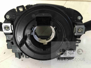 5K0953569T Kroužek / jednotka volantu - VW, Škoda, Seat, Audi 5K0 953 569 T