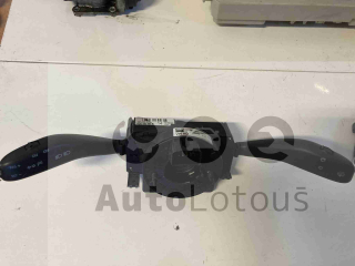 Lucas páčky pod volant s kroužkem Škoda Fabia 2 VW Polo 6Q0953503BG 6Q0 953 503 BG