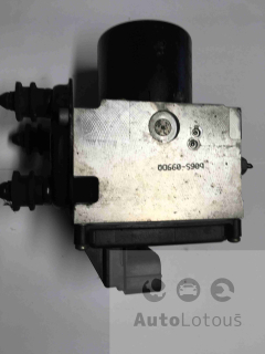 Jednotka ABS 3C0614095Q VW Passat 3C 3C0 614 095 Q