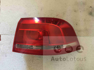 Zadní pravé světlo Volkswagen Passat B7 COMBI- 3AF945096G , 3AF 945 096 G