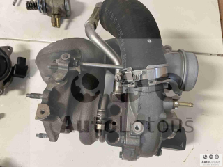 TURBO 1,4 TSI Škoda VW 03C145702R 03C 145 702 R