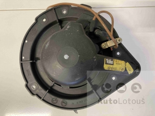 Motorek topení originál VW 357820021 357 820 021