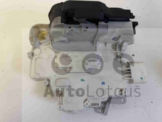 Zámek dveří vnitřní, vpředu vlevo Audi A6 4F1837015E 4F1 837 015 E