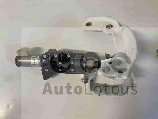 motorek zadních pátých dveří levý AUDI A6 4G0 lift combi 4G9827851E