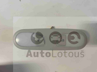 Vnitřní stropní lampička Audi A6/A7 (4G) 4G0947111