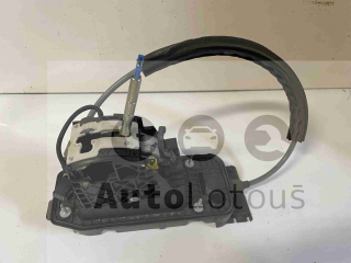 Řazení/táhla/kulisa Volkswagen Passat B6 DSG 3C1713025B
