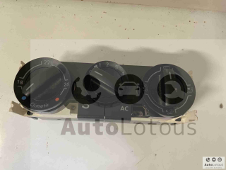 Panel ovládání topení 6Q0820045H VW Polo IV 9N3