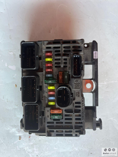 BSM L01-00 Siemens Citroën Peugeot 9656593780