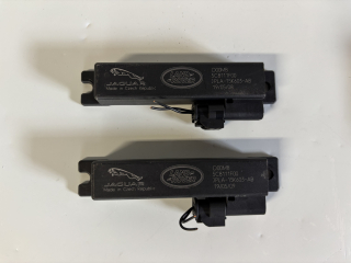 Jaguar Land Rover Keyless anténa JPLA-15K603-AB JPLA15K603AB