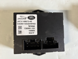 Jaguar Land Rover control modul J9C314B673AE J9C3-14B673-AE