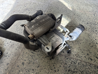Nezávislé Topení Webasto VW 1K0815065T Thermo Top V