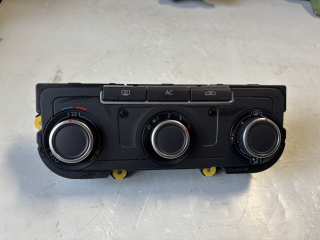 Ovládání topení VW Transportér T5,1 7E5907047T 7E5 907 047 T
