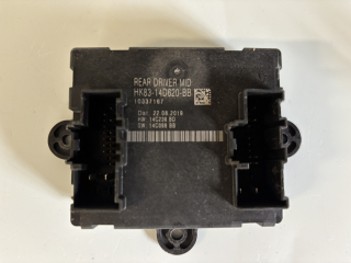 LAND ROVER JAGUAR jednotka dveří HK83-14D620-BB