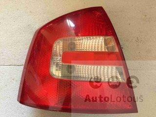 Zadní levé světlo Škoda Octavia II Sedan - 1Z5945111 , 1Z5 945 111