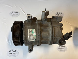 Klimakompresor Sanden 5N0820803C 5N0 820 803 C VW AG Seat Skoda
