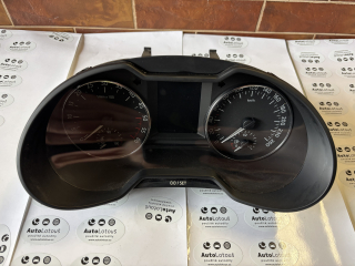 Budíky Škoda Octavia 3 5E0920751 5E0 920 751