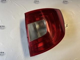 Zadní pravé světlo Škoda Superb II - 3T9945096R , 3T9 945 096 R