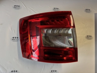 Levé zadní světlo Octavia 3 combi 5E9945095B 5E9 945 095 B