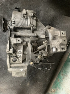 Převodovka vw golf IV, Octavia 1. 1,9 Tdi. DRW