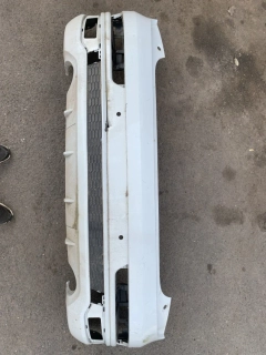 Zadní nárazník audi Q3 8U0807385C