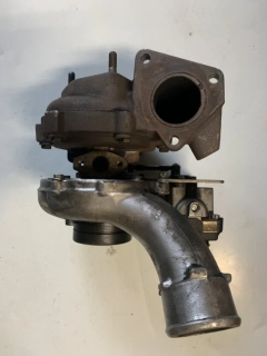Turbodmychadlo audi 2,7 Tdi 3,0 Tdi 120Kw 132Kw 059145721E 059 145 721 E