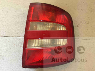 Zadní pravé světlo Škoda Fabia I Combi/Sedan - 6Y9945112 , 6Y9 945 112