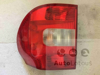 Zadní levé světlo Škoda Yeti - 5L0945111 , 5L0 945 111 , 5L0945095 , 5L 945 095